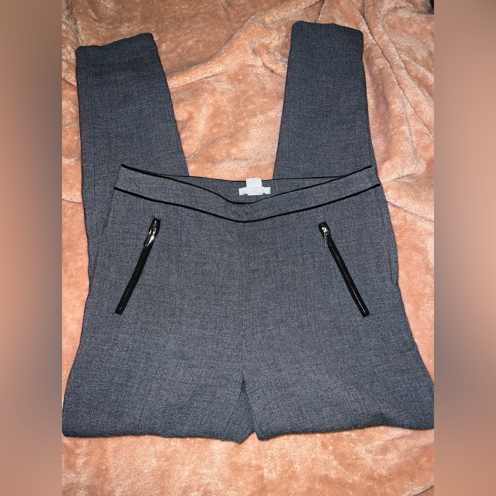 Dress pants